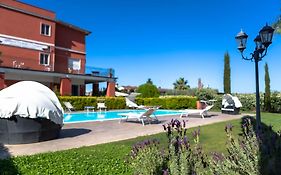 Relais Villa Italia